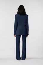 Gilda Flare Suit | Kady
