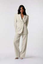 Graz Palazzo Suit | Stretch Fabric