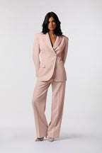 Graz Palazzo Suit | Stretch Fabric