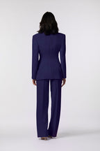 Graz Palazzo Suit | Stretch Fabric