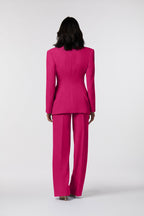 Graz Palazzo Suit | Stretch Fabric