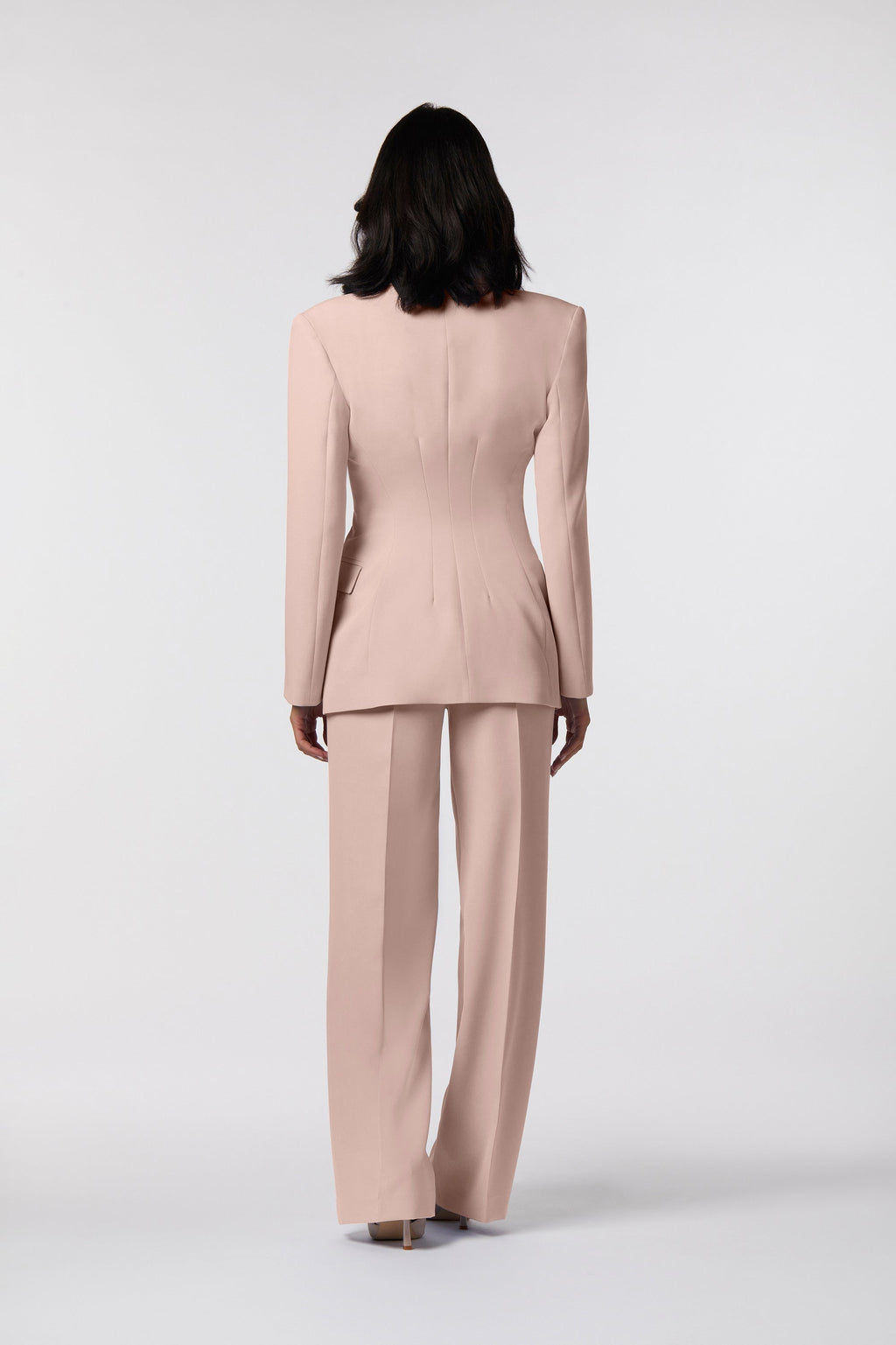 Graz Palazzo Suit | Stretch Fabric