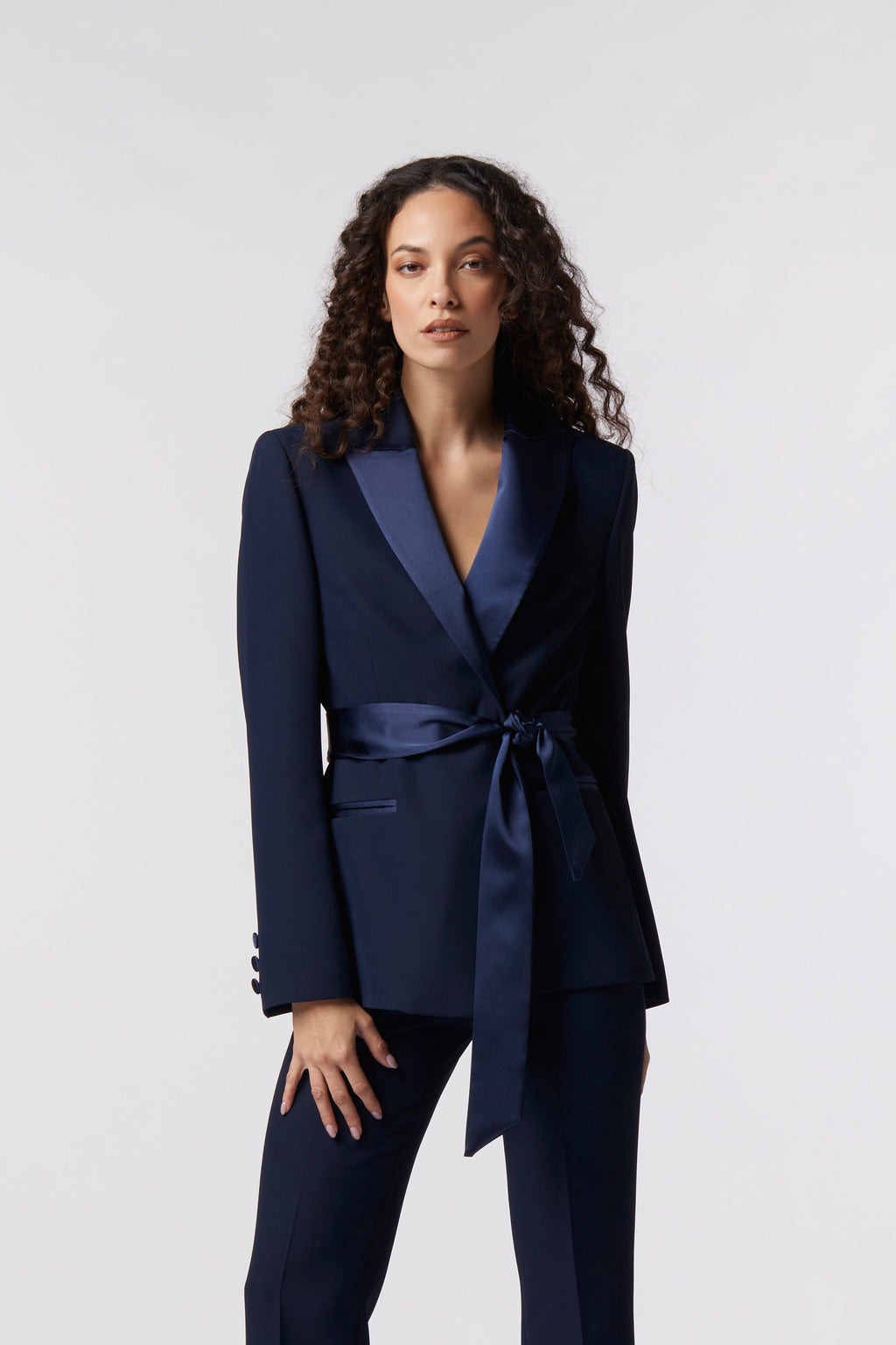 Giulianova Palazzo Suit | Kady