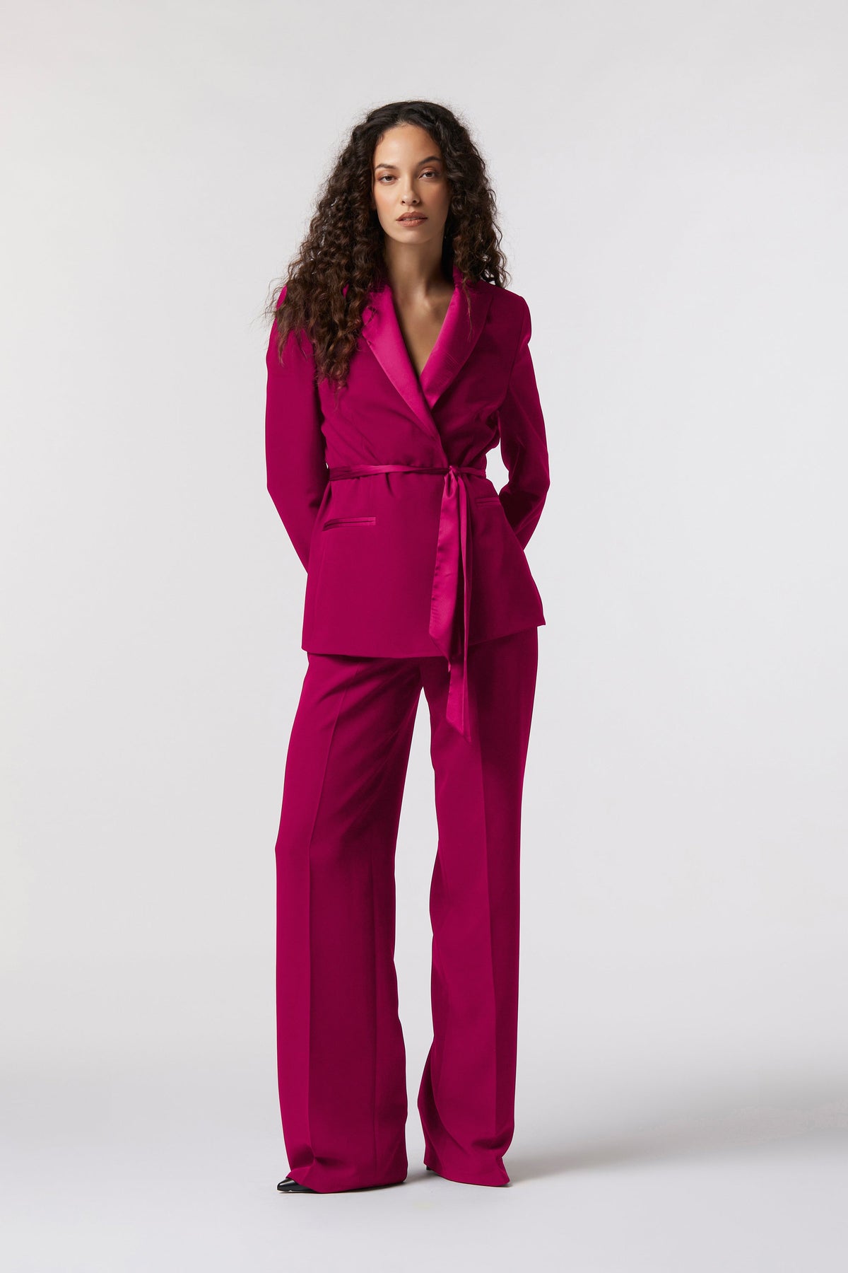 Giulianova Palazzo Suit | Kady