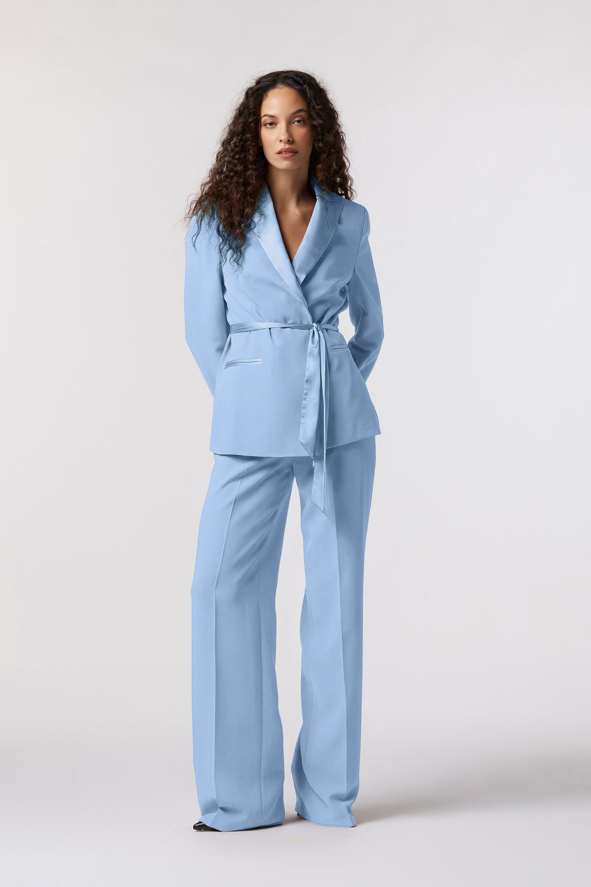 Giulianova Palazzo Suit | Kady