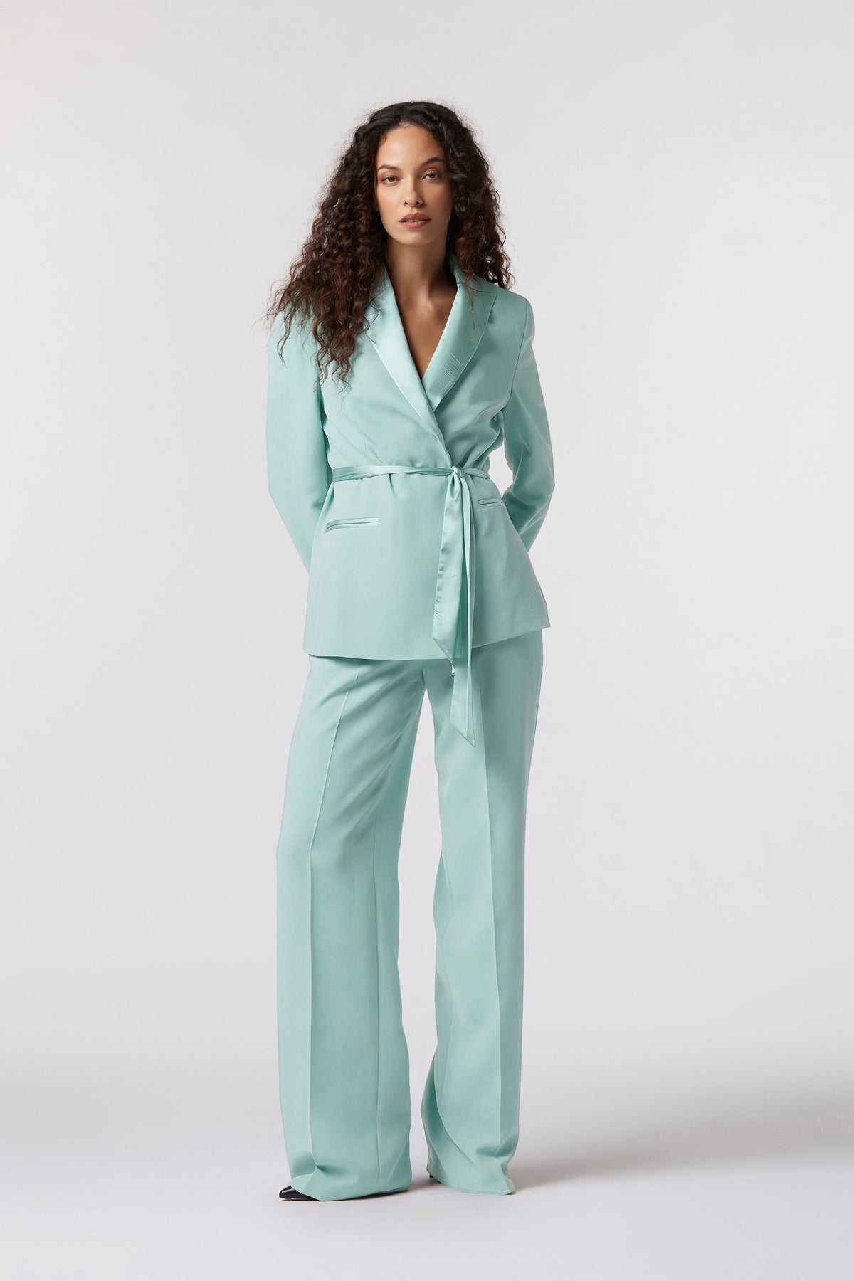 Giulianova Palazzo Suit | Kady