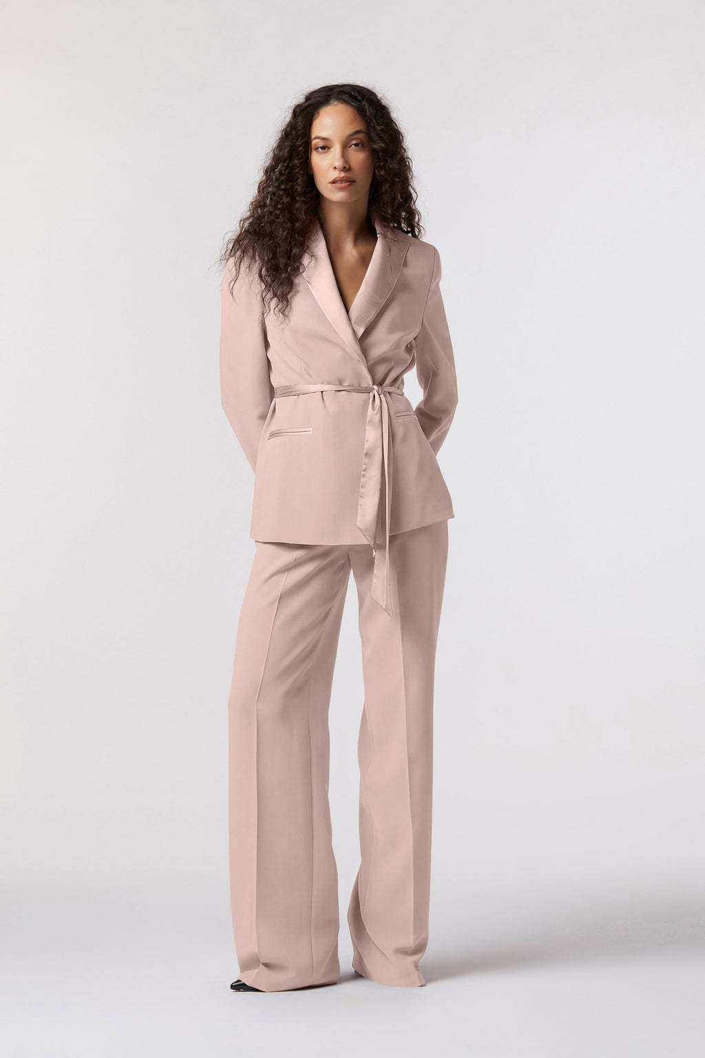 Giulianova Palazzo Suit | Kady