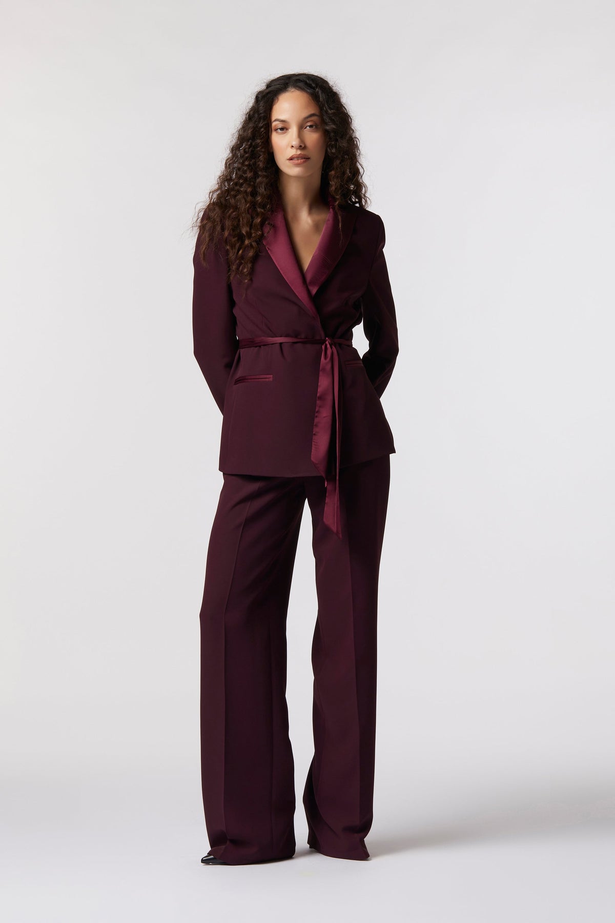 Giulianova Palazzo Suit | Kady