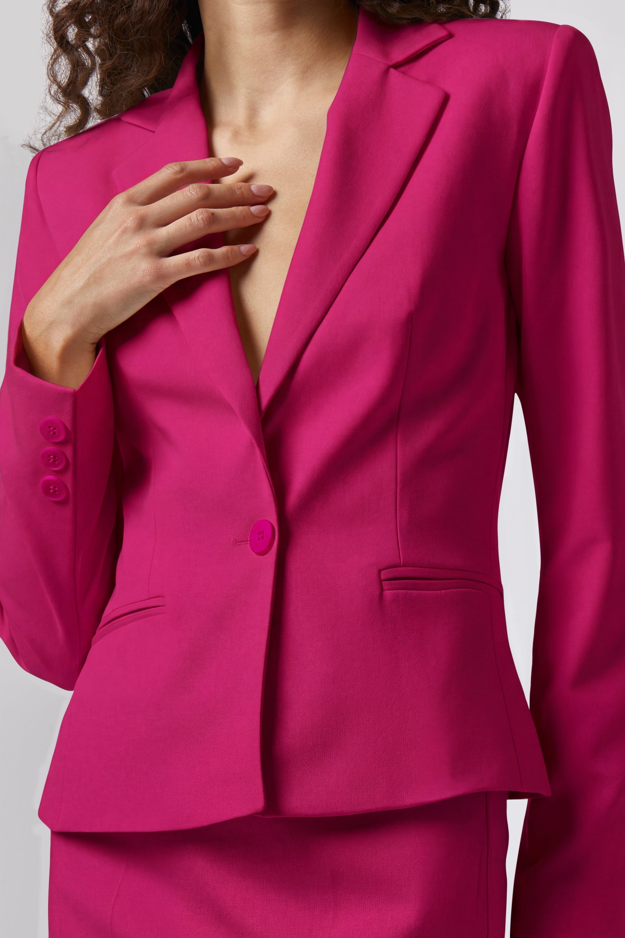Goito Palazzo Suit | Kady