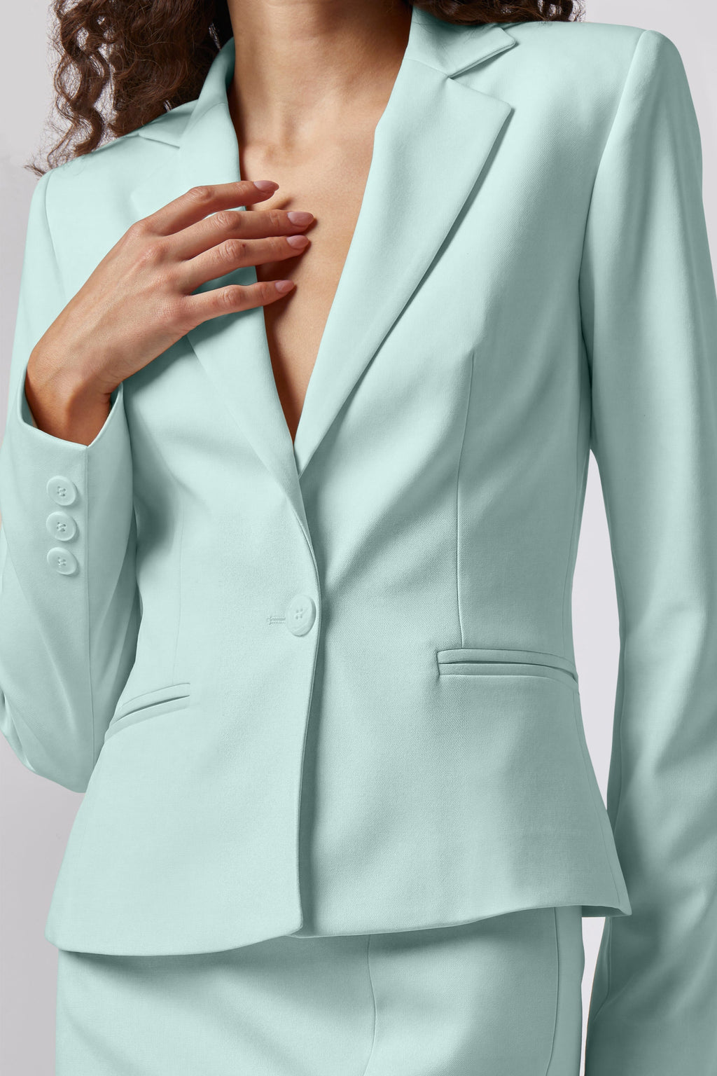 Goito Palazzo Suit | Kady