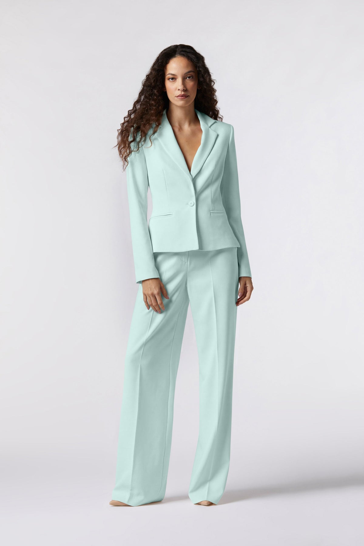 Goito Palazzo Suit | Kady