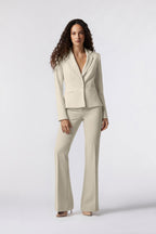 Goito Flare Suit | Kady