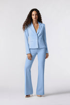 Goito Flare Suit | Kady