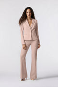 Goito Flare Suit | Kady