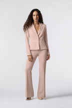 Goito Flare Suit | Kady