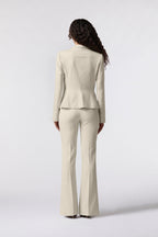 Goito Flare Suit | Kady