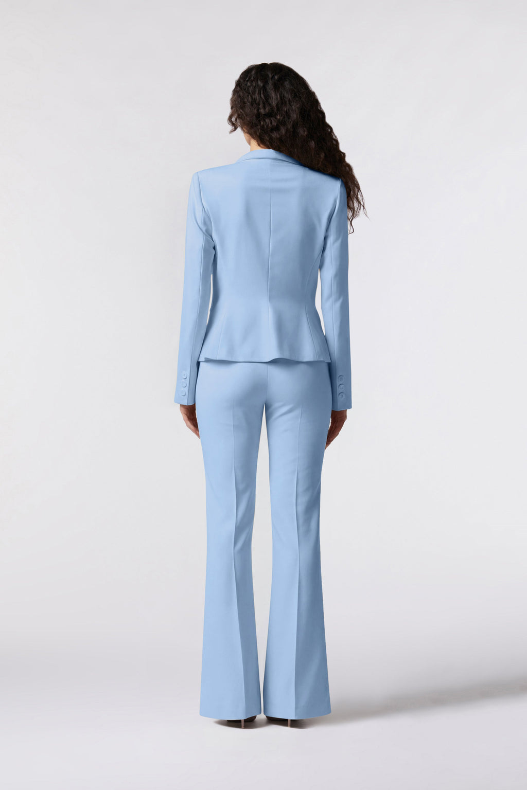 Goito Flare Suit | Kady