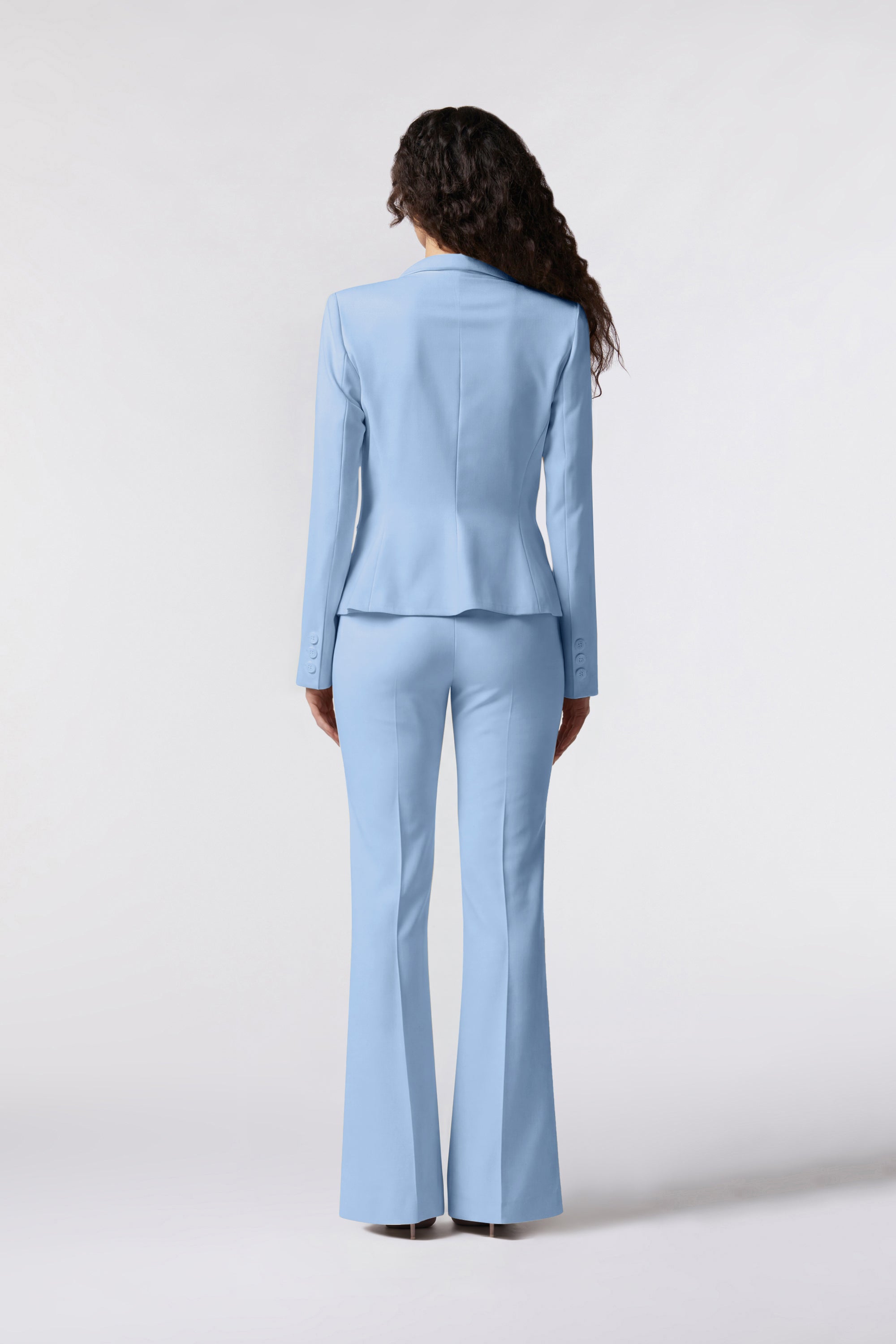 Goito Flare Suit | Kady