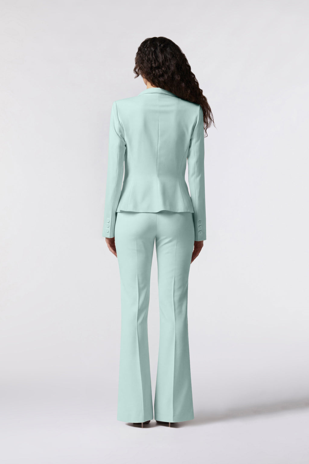 Goito Flare Suit | Kady
