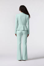 Goito Flare Suit | Kady