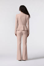 Goito Flare Suit | Kady