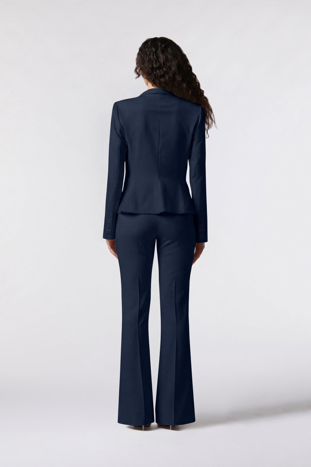 Goito Flare Suit | Kady