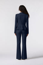 Goito Flare Suit | Kady