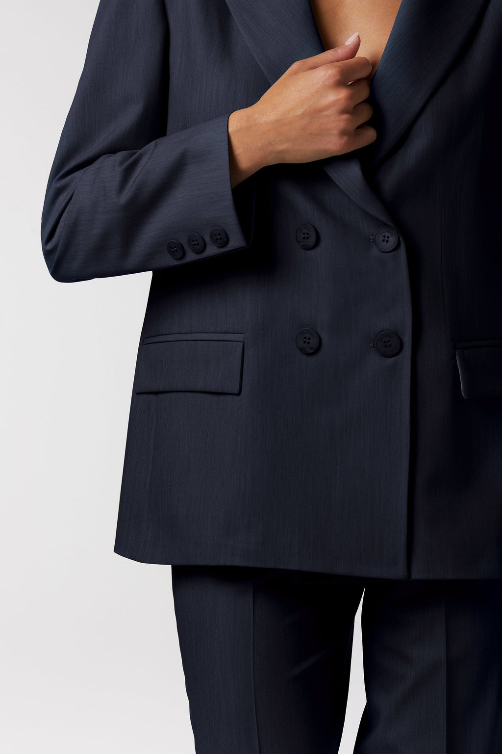 Grasse Palazzo Suit | Vanz