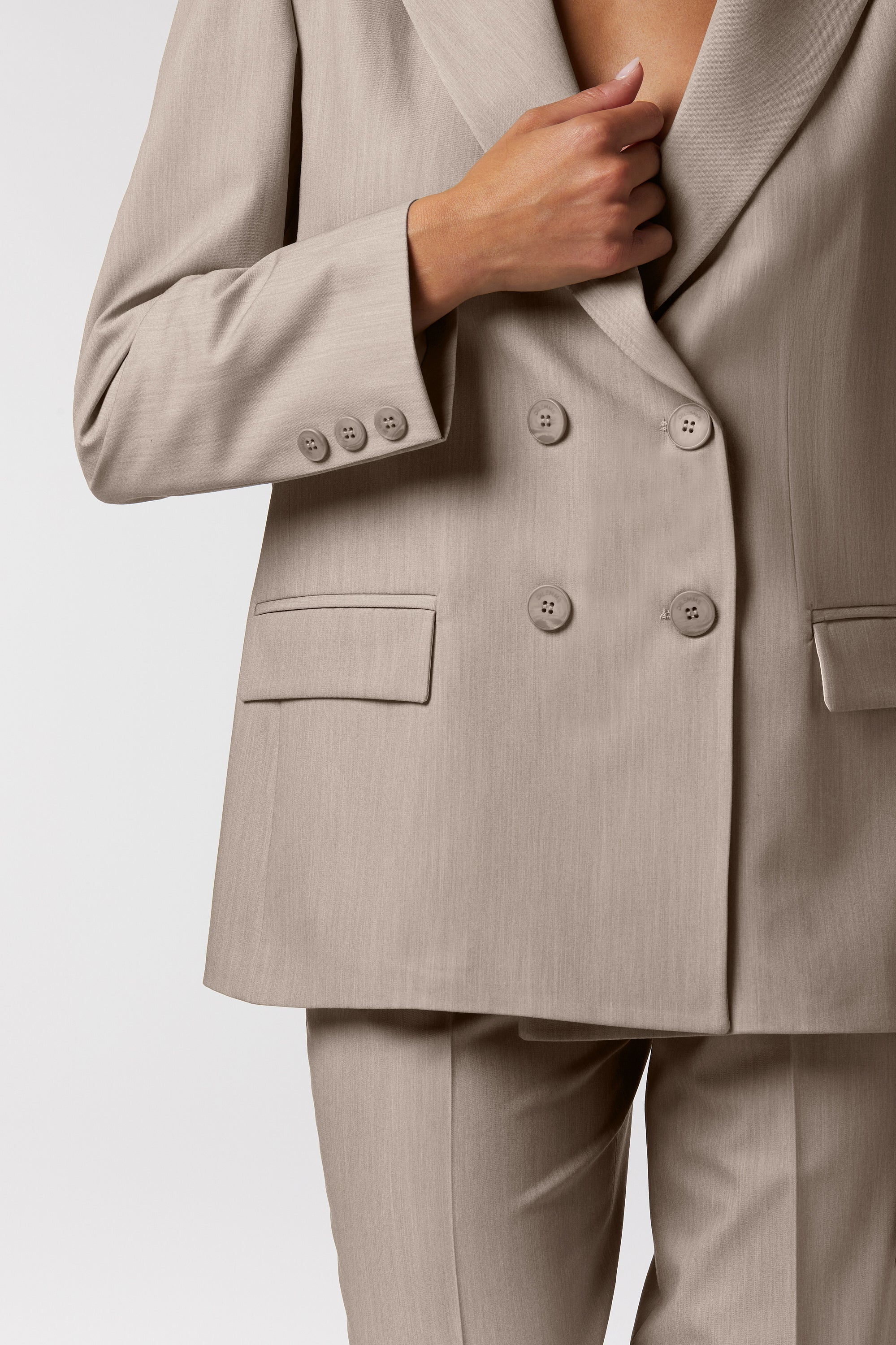 Grasse Palazzo Suit | Vanz