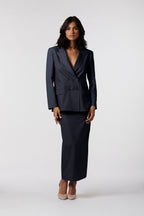 Grasse Skirt Suit | Vanz