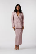 Grasse Skirt Suit | Vanz