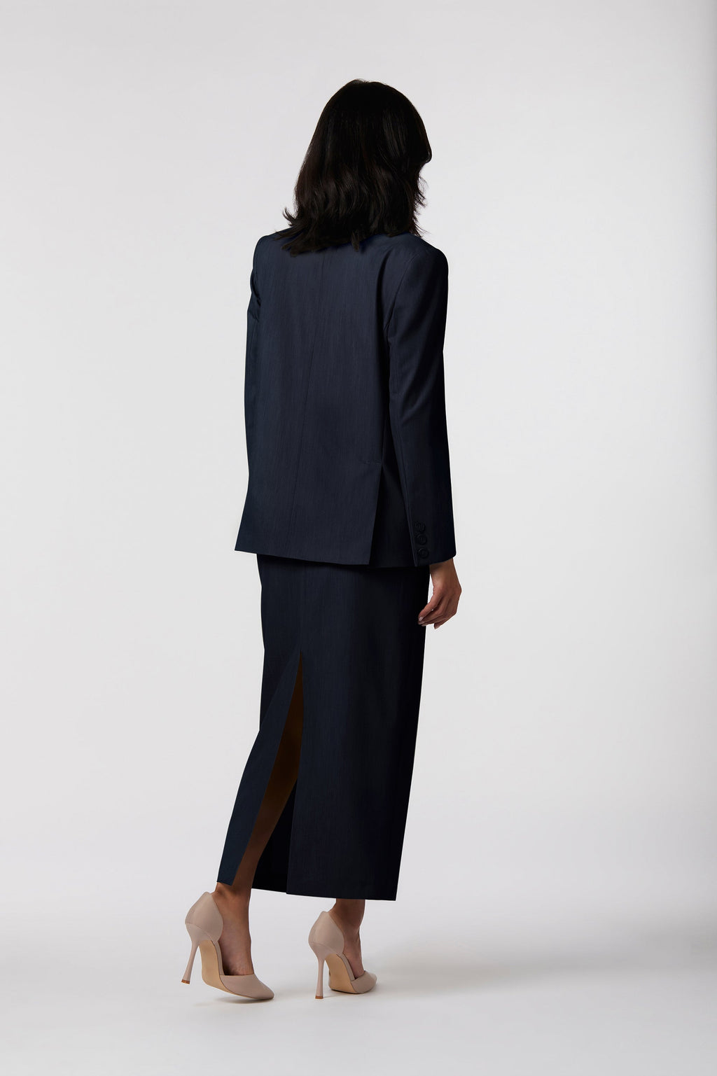 Grasse Skirt Suit | Vanz