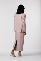 Grasse Skirt Suit | Vanz