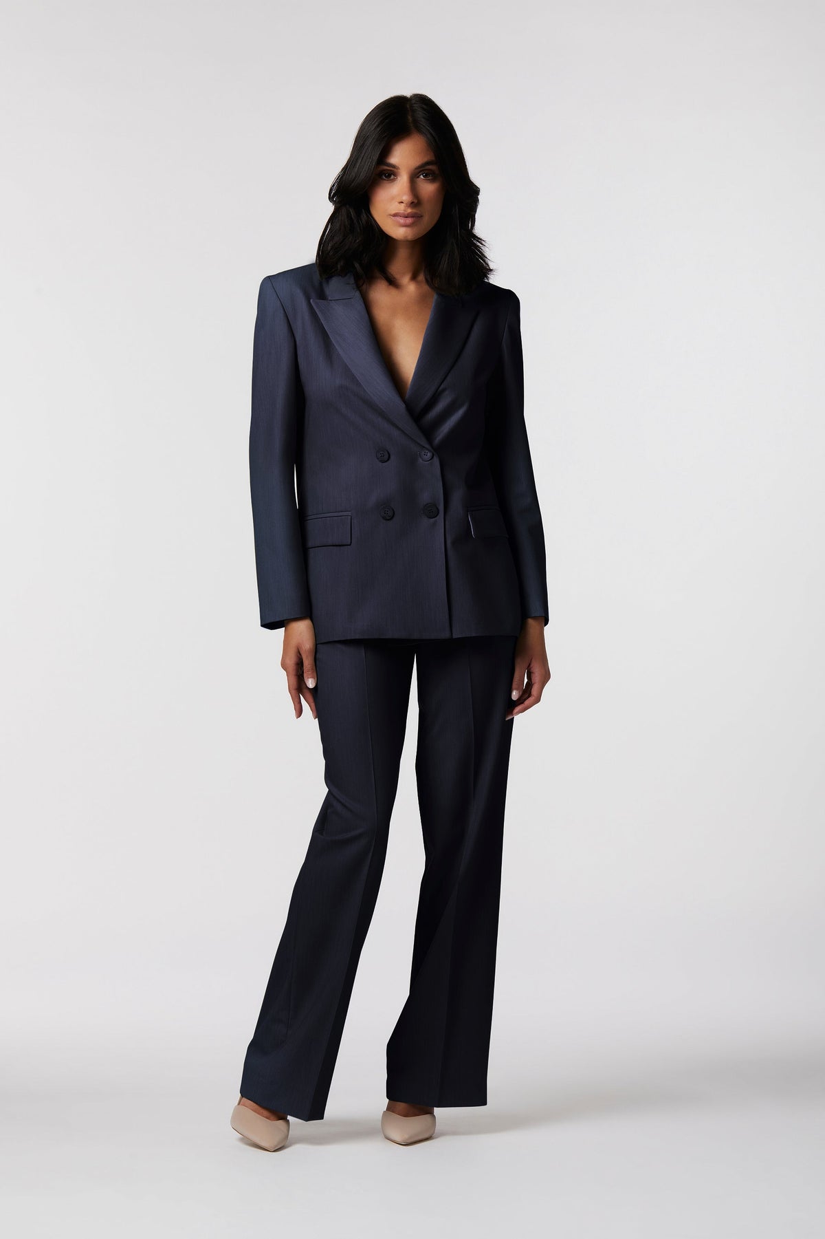 Grasse Palazzo Suit | Vanz