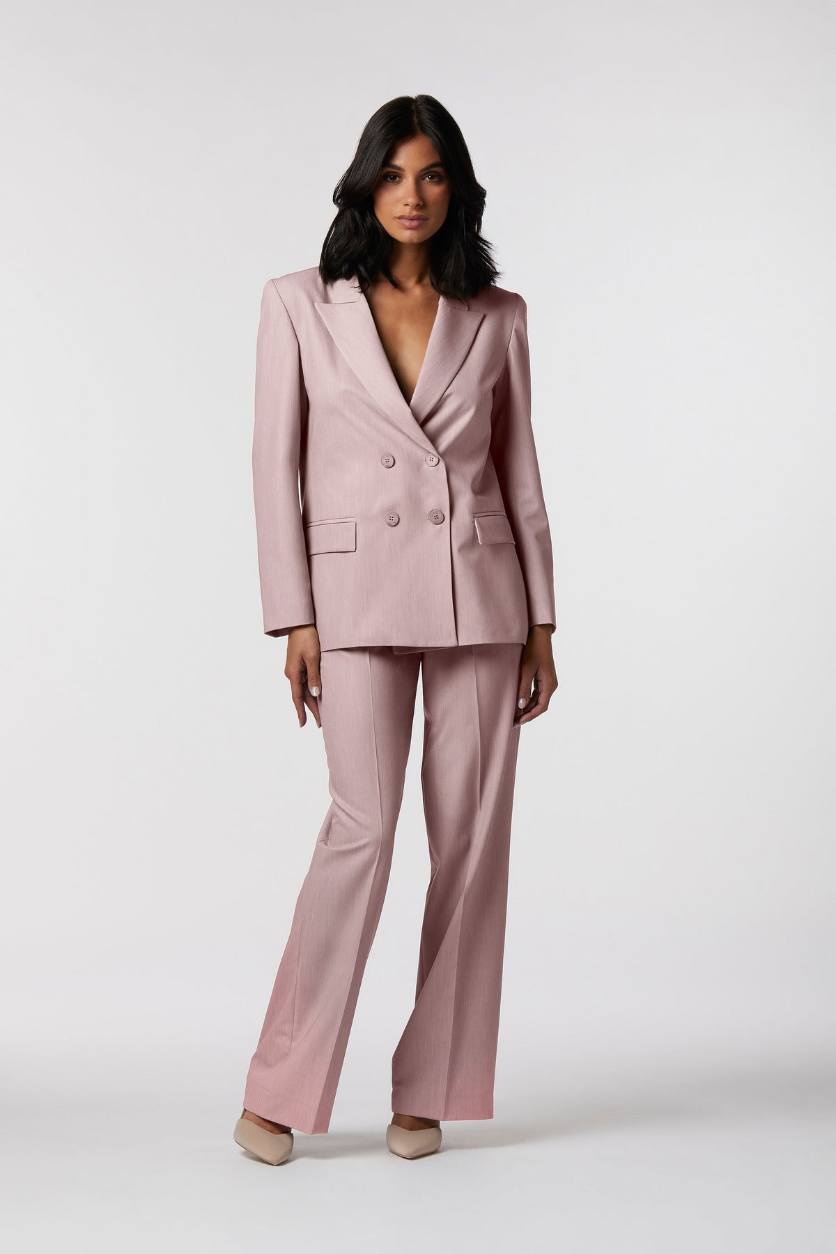 Grasse Palazzo Suit | Vanz