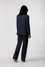 Tailleur Grasse Palazzo | Vanz