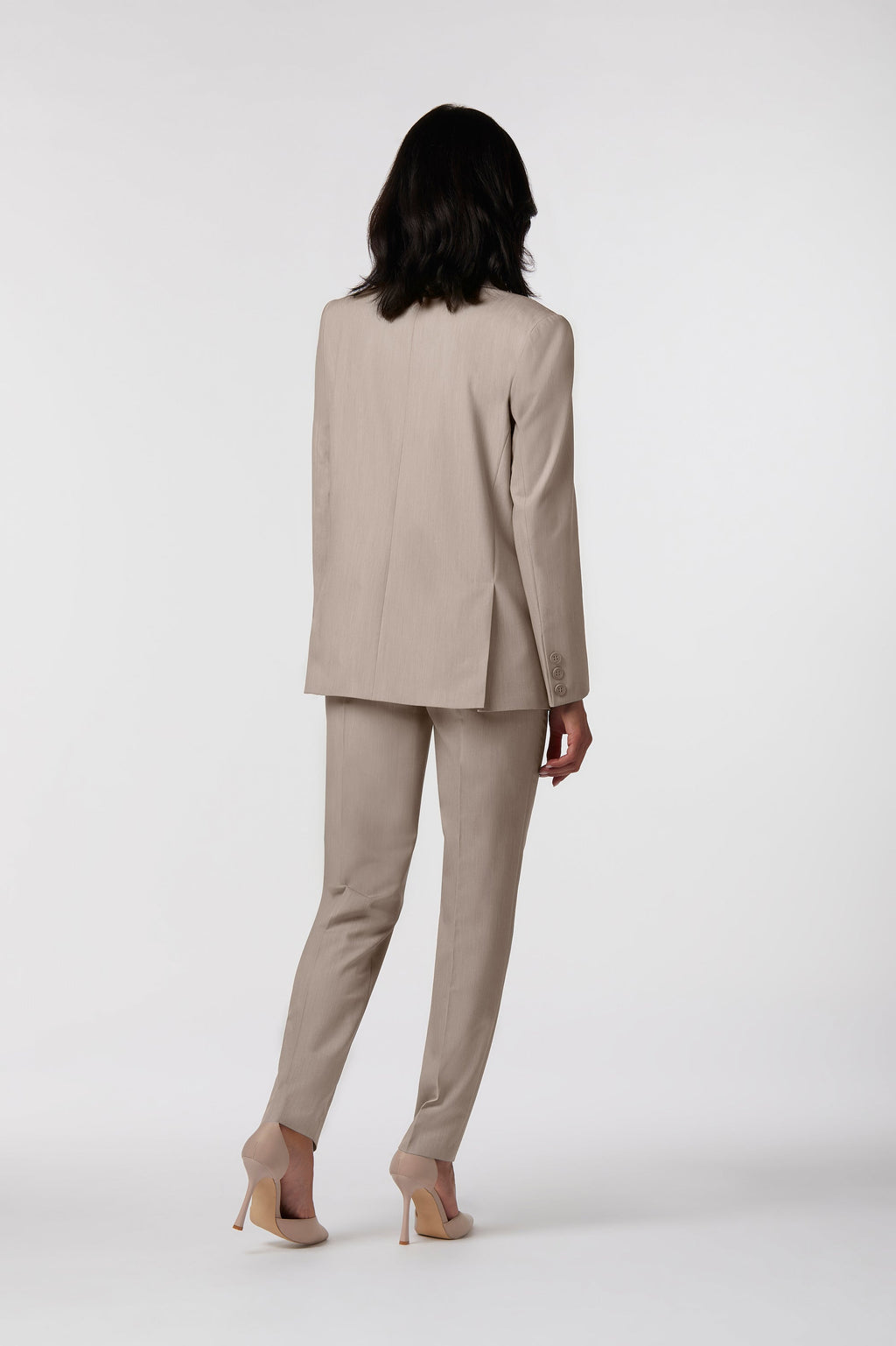 Tailleur Grasse Slim | Vanz