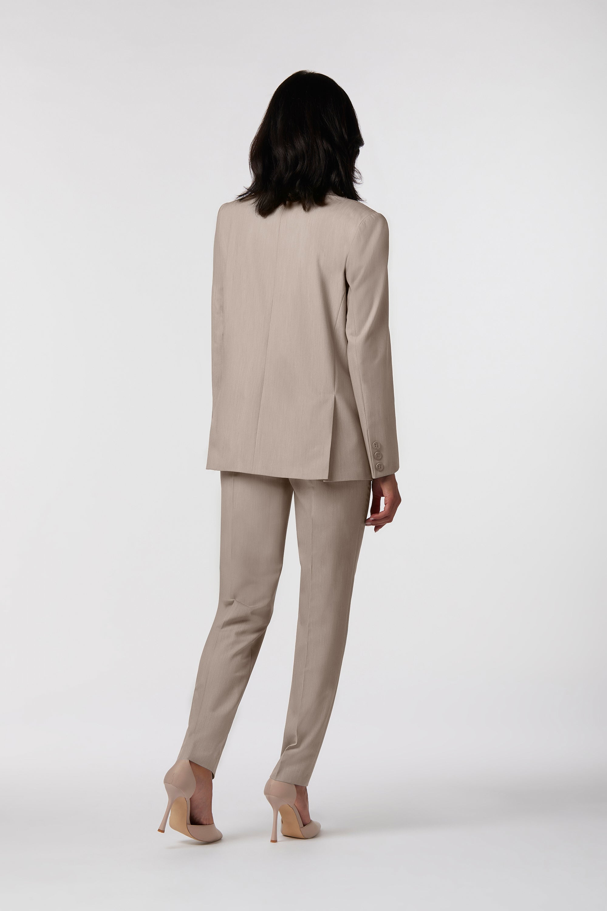 Tailleur Grasse Slim | Vanz