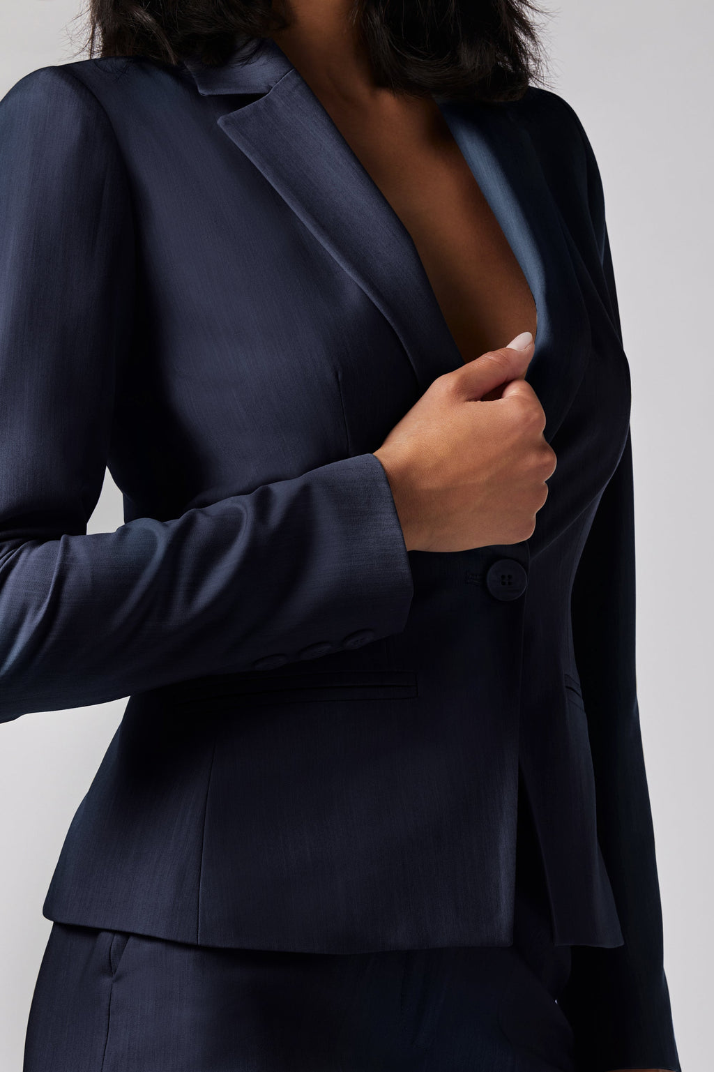 Gstad Skirt Suit | Vanz