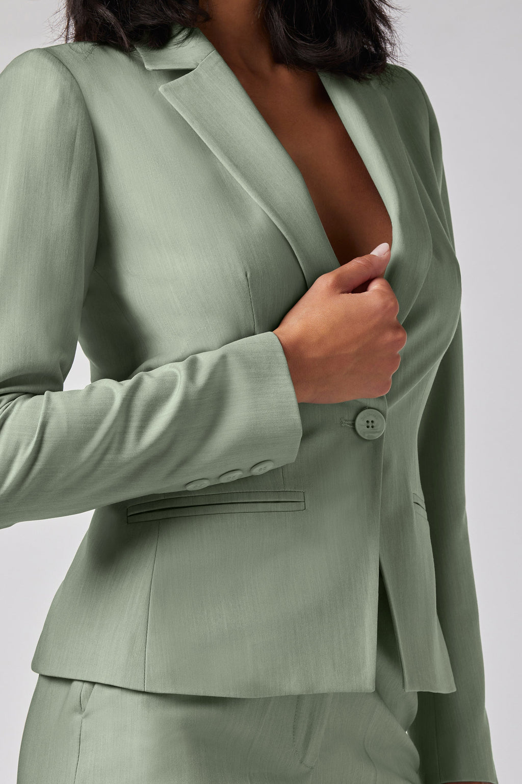 Gstad Skirt Suit | Vanz