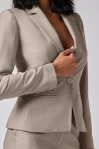 Gstad Slim Suit | Vanz