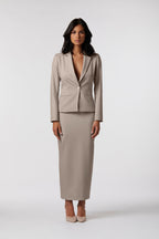 Gstad Skirt Suit | Vanz