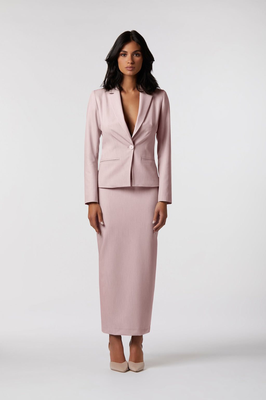 Gstad Skirt Suit | Vanz