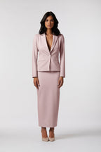 Gstad Skirt Suit | Vanz