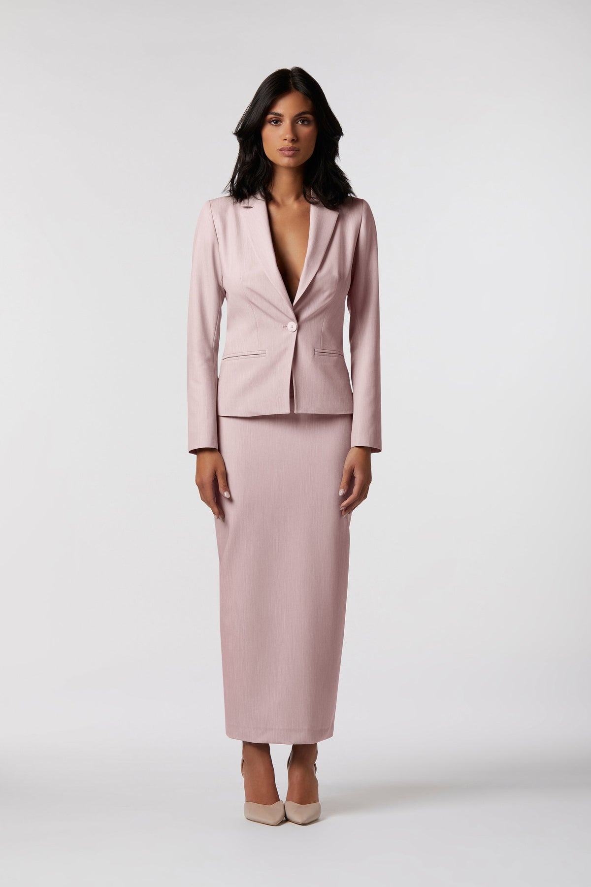 Gstad Skirt Suit | Vanz