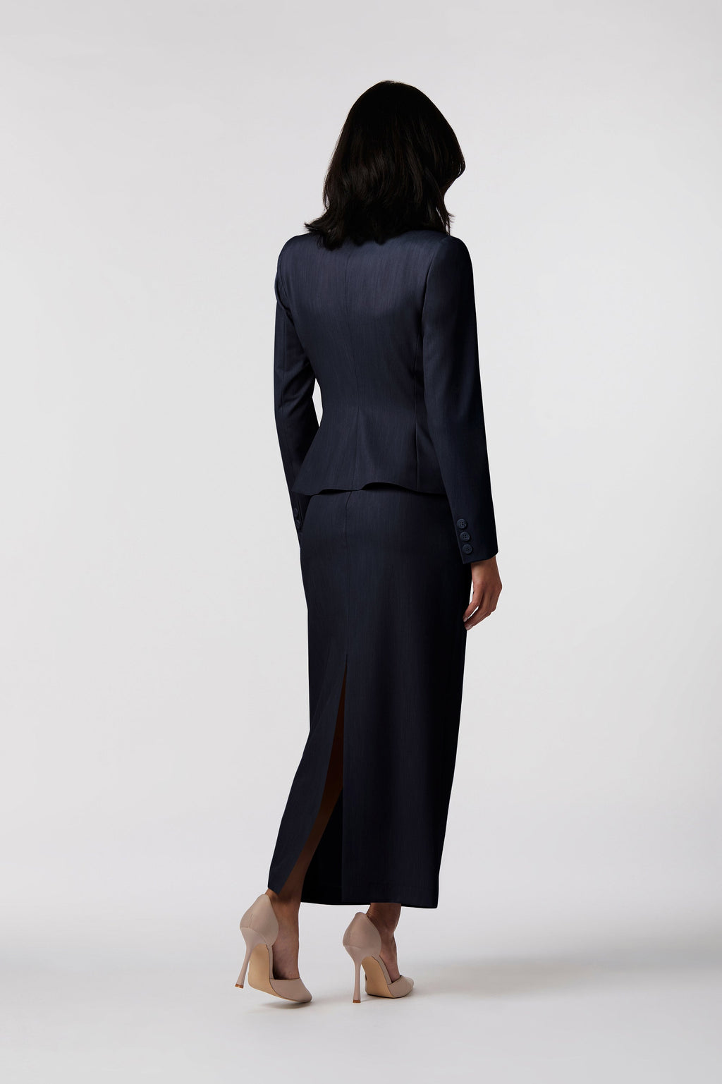 Gstad Skirt Suit | Vanz