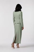 Gstad Skirt Suit | Vanz