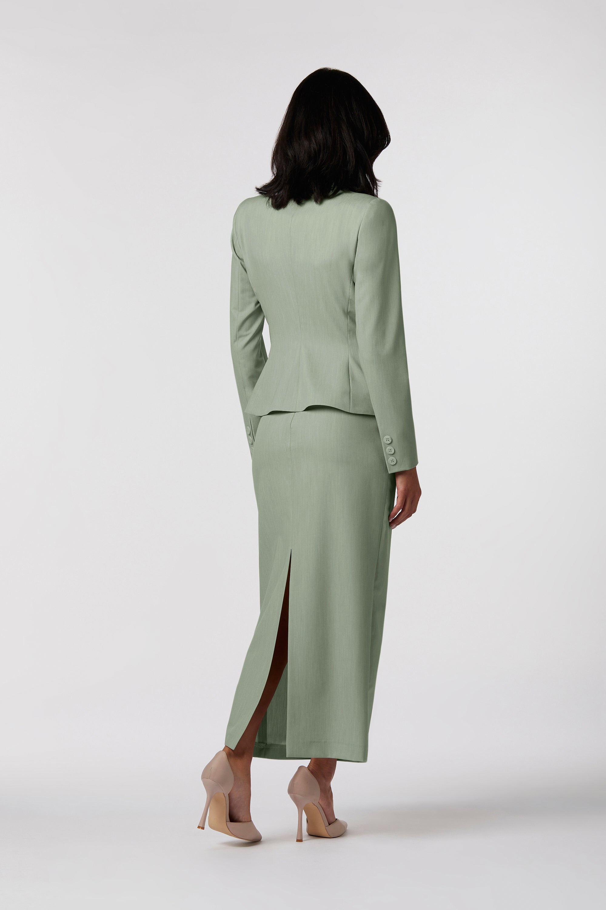 Gstad Skirt Suit | Vanz