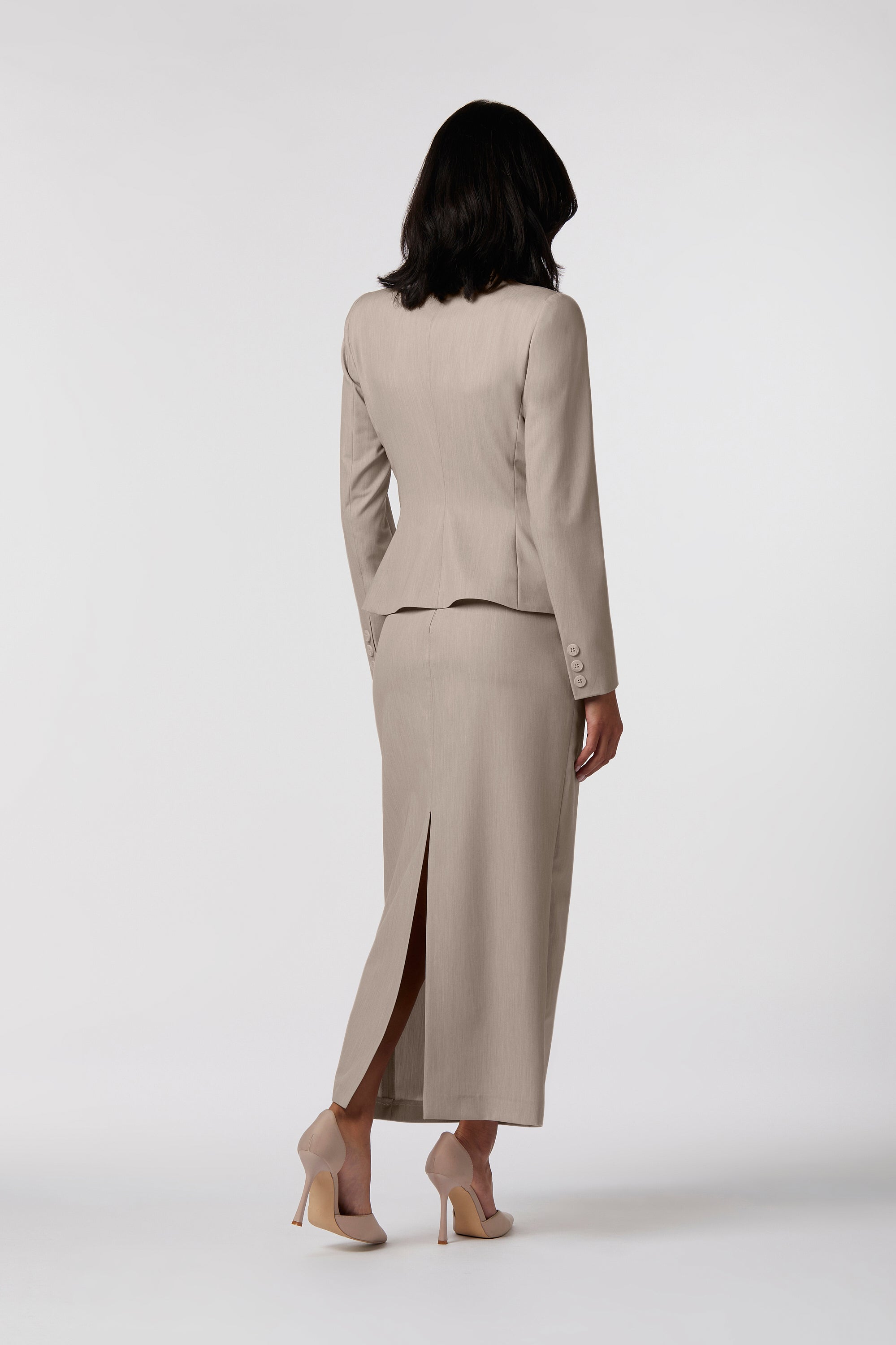 Gstad Skirt Suit | Vanz