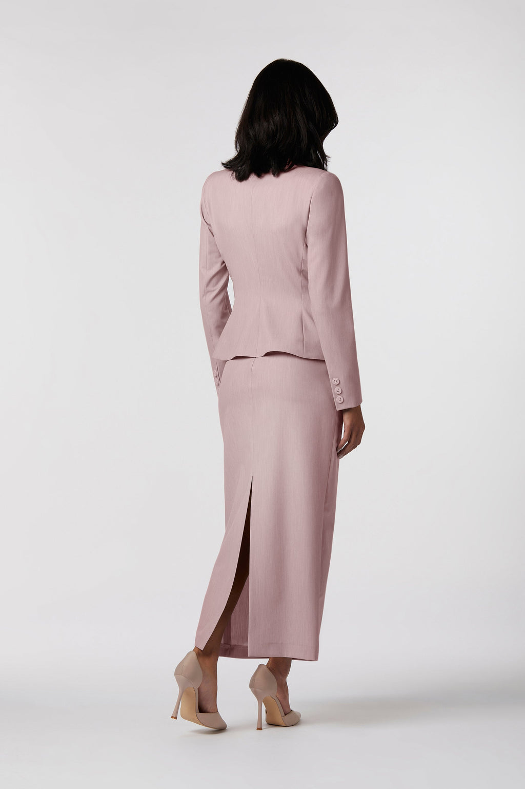 Gstad Skirt Suit | Vanz